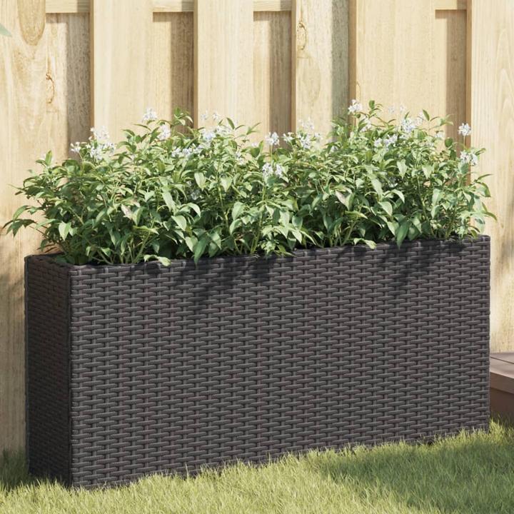Produktbild vidaXL Pflanzkübel