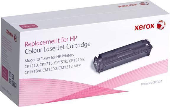 Produktbild Xerox 125A (M)