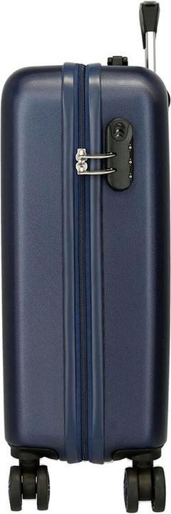 Produktbild Joumma Marvel All Avengers ABS Trolley-Koffer 55cm