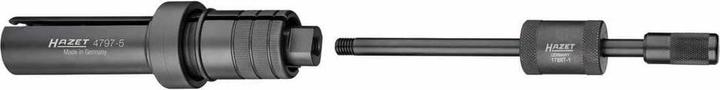 Actual product image HAZET Impact extractor 1788T-1 (393 g)