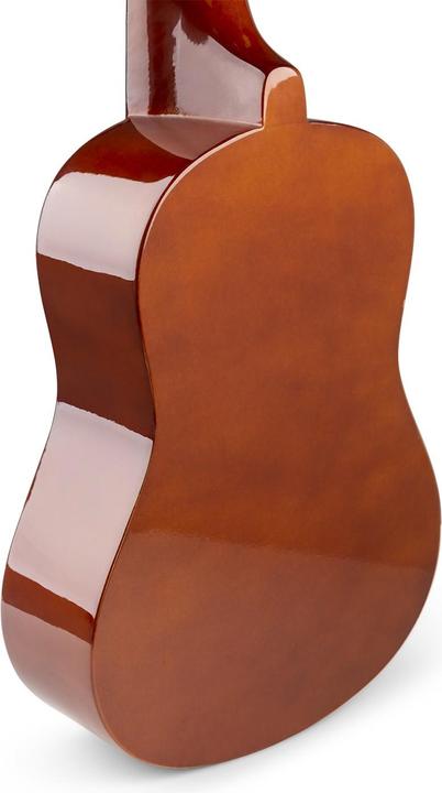 Actual product image Max Ukey Set (Soprano, Soprano)