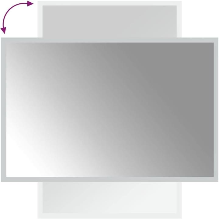 Produktbild vidaXL Cassius (40 x 60 cm)