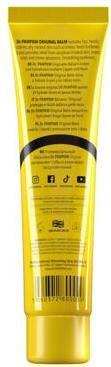 Actual product image Dr. PawPaw Dr PAWPAW Original Clear Multi Use Lip & Skin Balm 25ml (Lip balm, 25 ml)