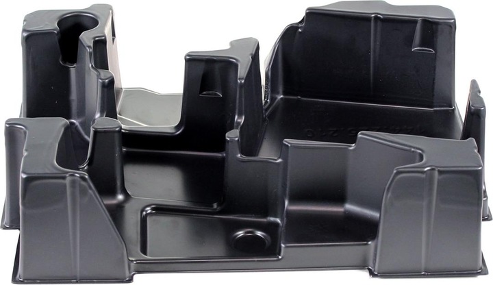 Image du produit Metabo Metaloc Insert pour LiHD 4,0 Ah 5,5 Ah ( 144225210 )