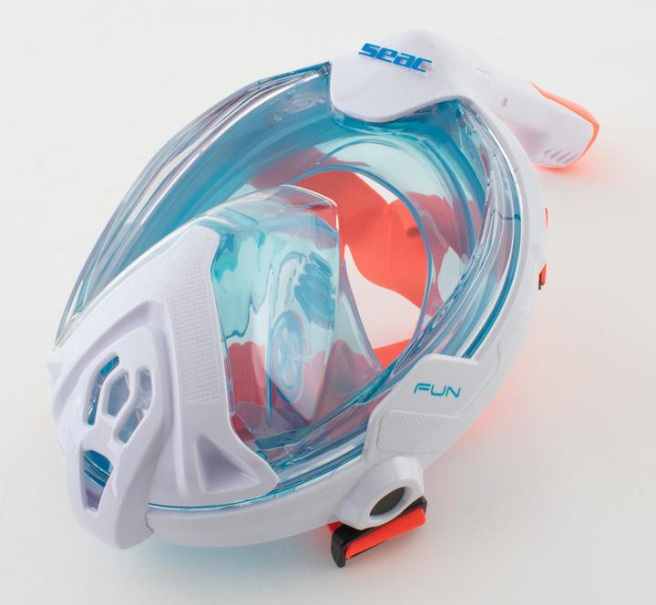 Actual product image Seac Full Face Mask Fun