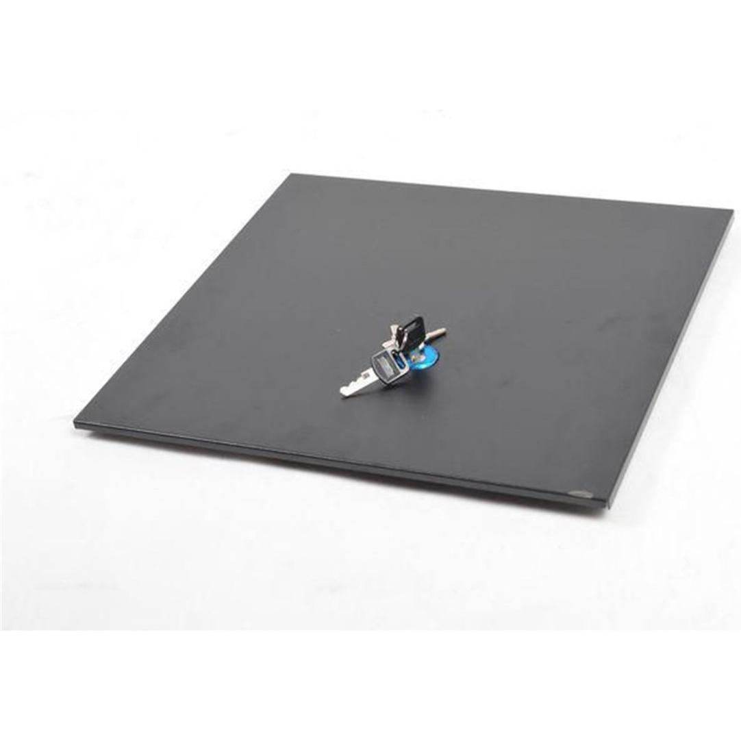 Capture, Kasse, Lid cover