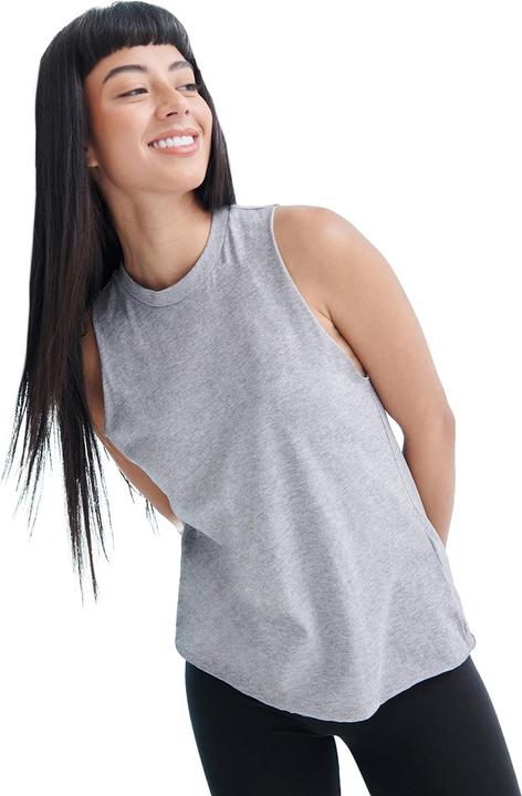 Produktbild Skinni Fit Top Hoch geschnitten (M)