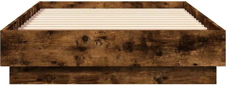 Actual product image vidaXL Bedstead (90 x 190 cm)