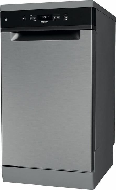 Image du produit Whirlpool WSFC3M27X