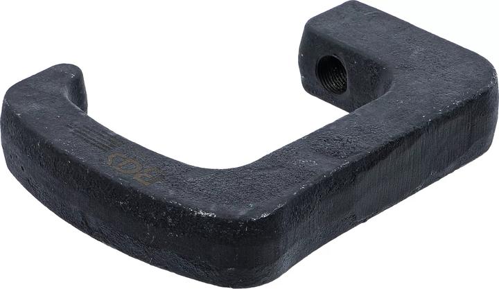 Actual product image BGS Pulling Hook, Heavy Duty Type, for Sliding Hammer for 7772, 7772-2, 7776