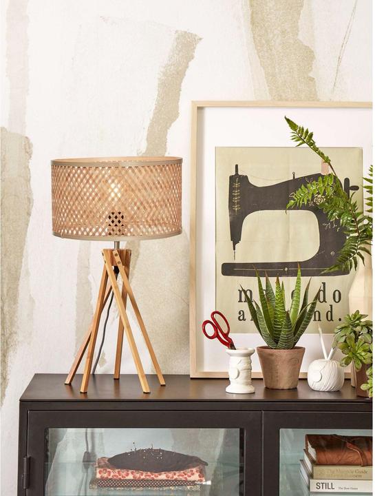 Produktbild Good&Mojo Tischleuchten (E27)