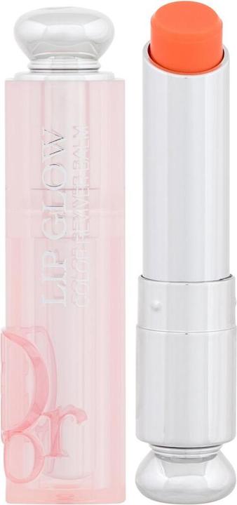 Actual product image Dior Addict Lip Glow (Lip Care Stick)