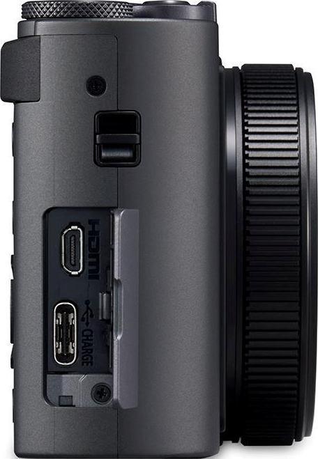 Produktbild Panasonic TZ300 (24 - 360 mm, 20.10 Mpx, 1")