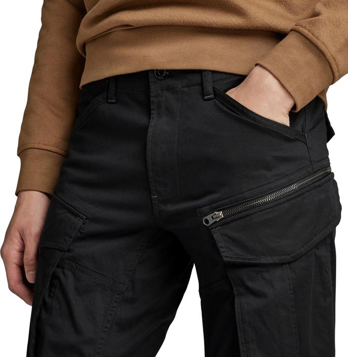 Produktbild G-Star Cargohose Tapered Fit ROVIC ZIP 3D (34)