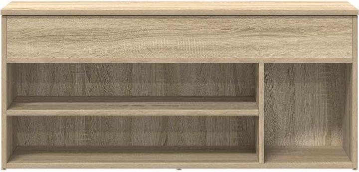 Produktbild VidaXL Schuhbank (102 x 30.5 x 45 cm)