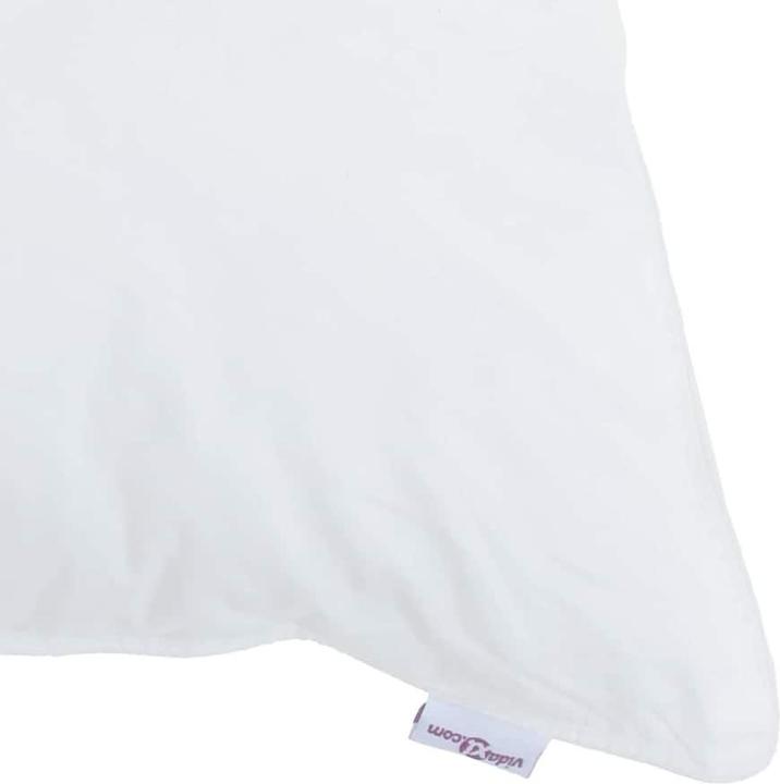 Produktbild vidaXL Bettkissen (65 x 65 cm)