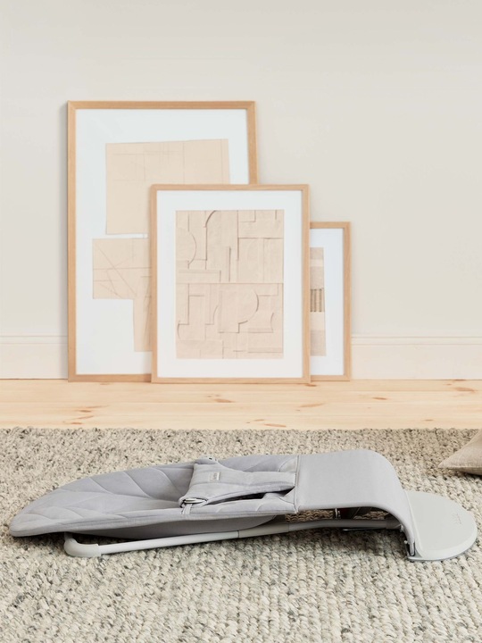 Actual product image BabyBjörn Bliss