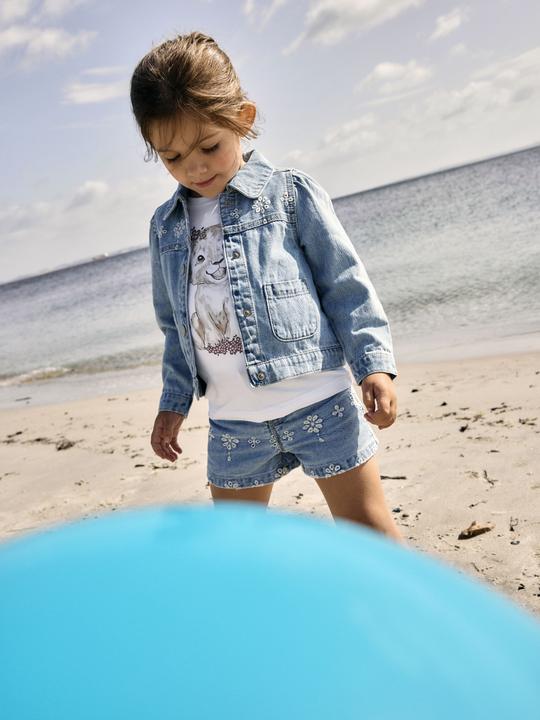 Actual product image Name it Jeans Jacke (92)