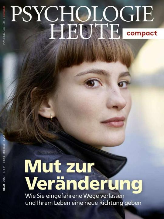 E-Paper 1 Jahr - Psychologie Heute Compact - Psychologie Heute - Foto 4
