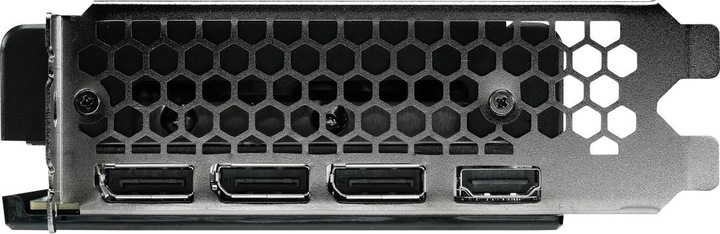 Actual product image Gainward GeForce RTX 5070 Python III (12 GB)