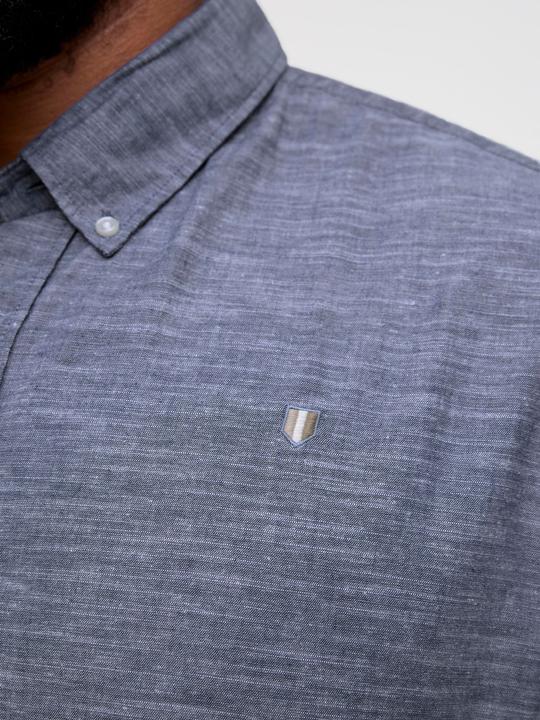 Immagine prodotto Jack & Jones Plus Size Comfort Fit Hemd Hemd (5XL)