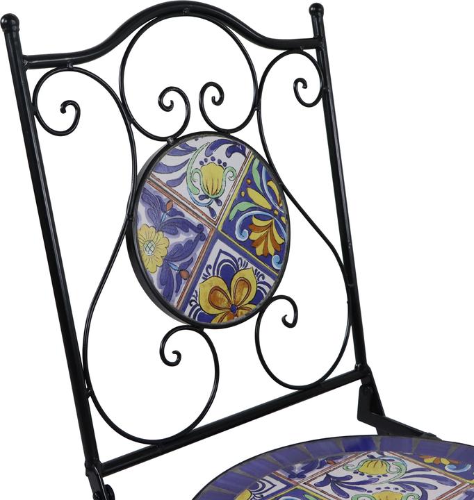 Produktbild Axi Amélie Mosaik (60 x 75 cm)