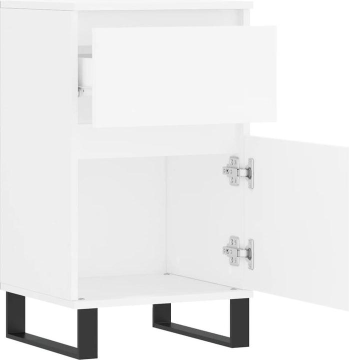 Image du produit vidaXL Sideboard (40 x 35 x 70 cm)