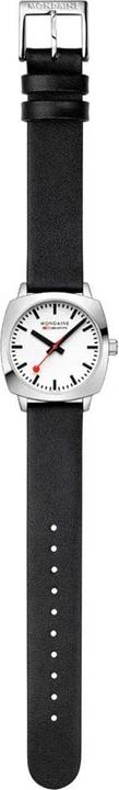 Produktbild Mondaine Petite Cushion (Analoguhr, 31 mm)