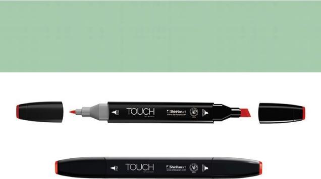 Produktbild Twin Marker Warmgrey 4 (1x)