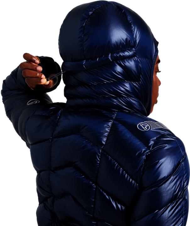 Image du produit La Sportiva Lumina 300 Down Jkt W (L)