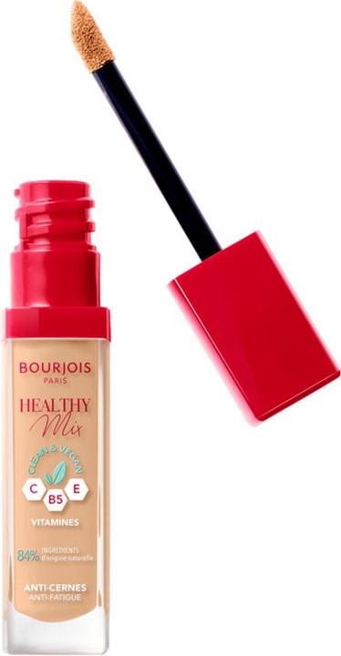Produktbild Bourjois Healthy Mix Clean & Vegan Anti-Fatigue Concealer (51 Light Vanilla)