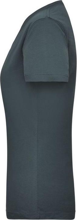 Produktbild James & Nicholson TShirt Arbeit (S)