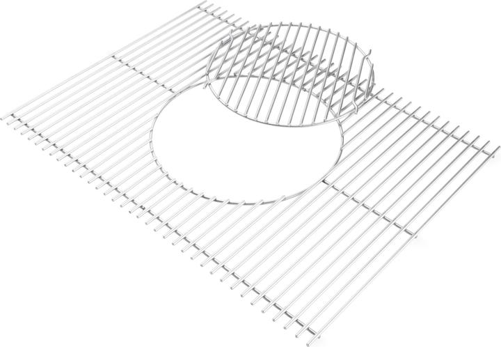 Produktbild Weber Grillroste Für Genesis-300-Serie