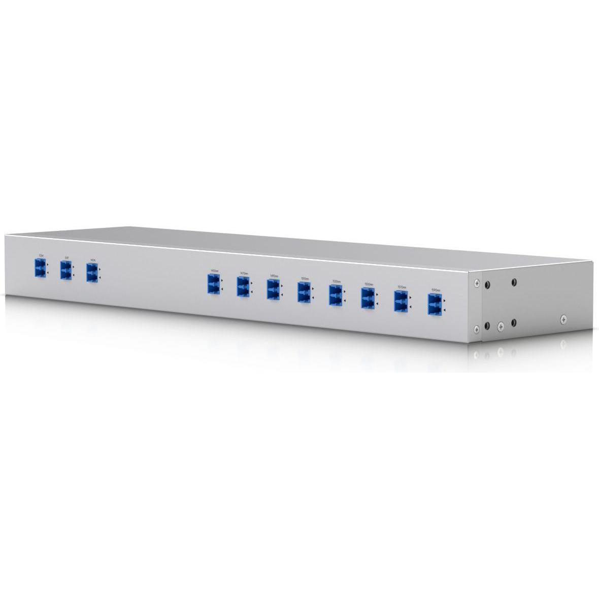 Ubiquiti Rack-mountable 8-channel 1450 (Netzwerk Zubehör), Zubehör Netzwerk