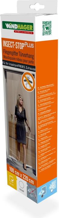 Produktbild Windhager Plus (100 x 220 cm)