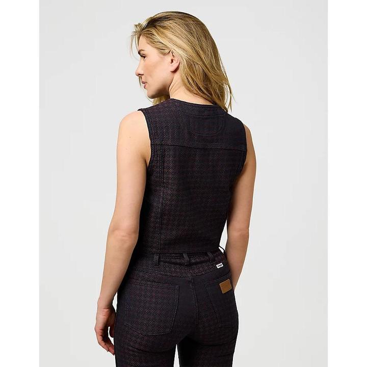 Produktbild Wrangler Mahogany (L)