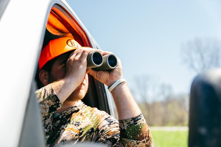 Produktbild Bushnell Banner R3 (8x, 42 mm)