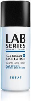 Produktbild Lab Series Age Rescue Face Lotion for Men (50 ml, Gesichtsgel)