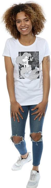 Produktbild The Little Mermaid TShirt (XXL)