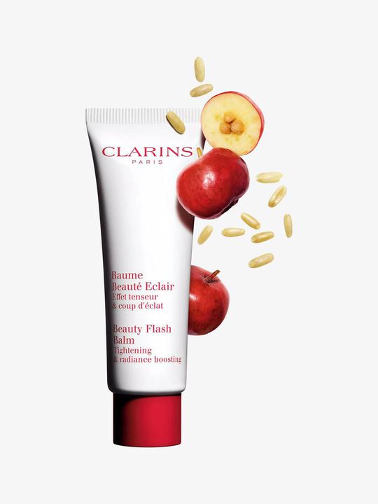 Actual product image Clarins Baume Beaute Eclair re 22 (50 ml, Face balm)