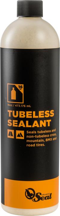Orange Seal Naturlatex-Dichtmilch