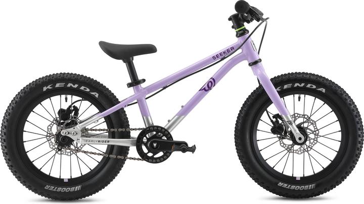 Produktbild Early Rider Seeker (16")