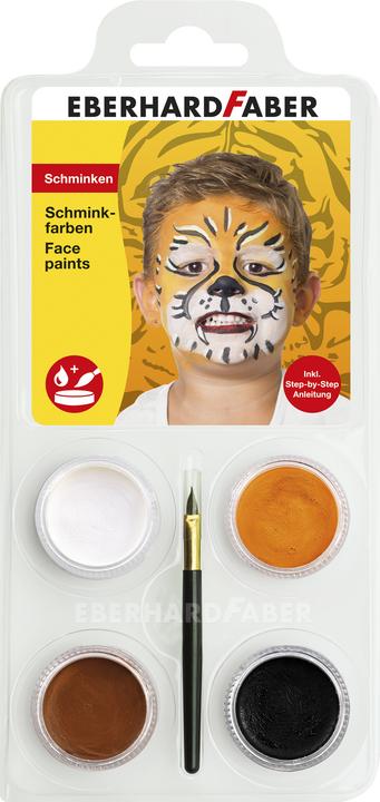 Image du produit EberhardFaber Set de maquillage