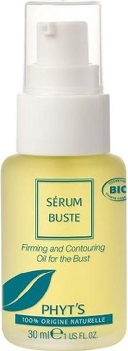 Actual product image Phyt's BIO Serum Bust Wheatgerm & Cypress - 30ml - (30 ml)