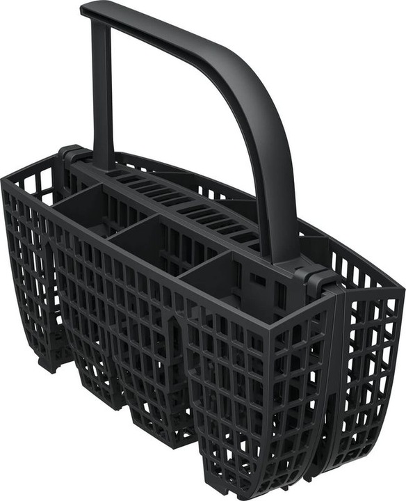 Produktbild Asko Besteckkorb klein 881910 Grau
