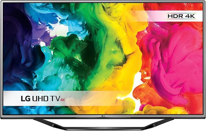 LG 65uh625v (65", LCD, 4K)