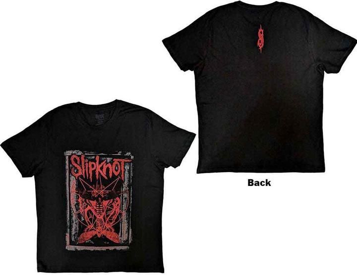 Produktbild Slipknot Dead Effect (L)