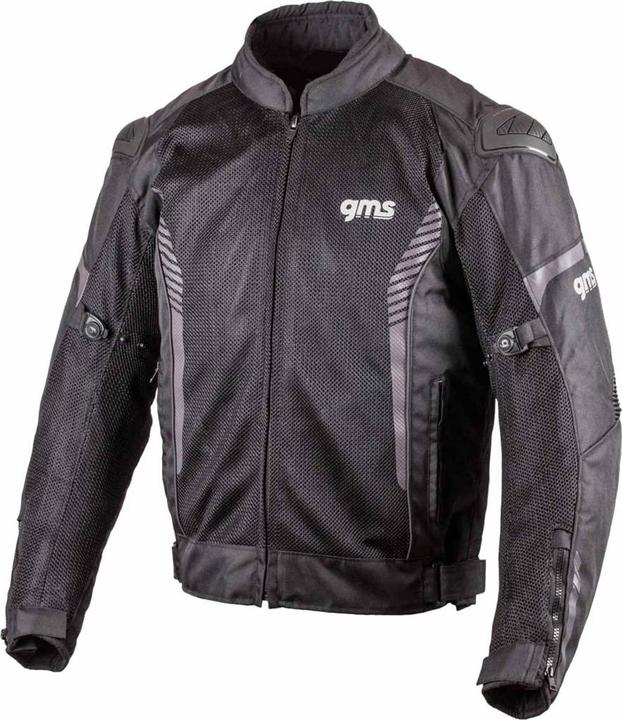 Image du produit GMS Veste Samu Mesh (Hommes, S)
