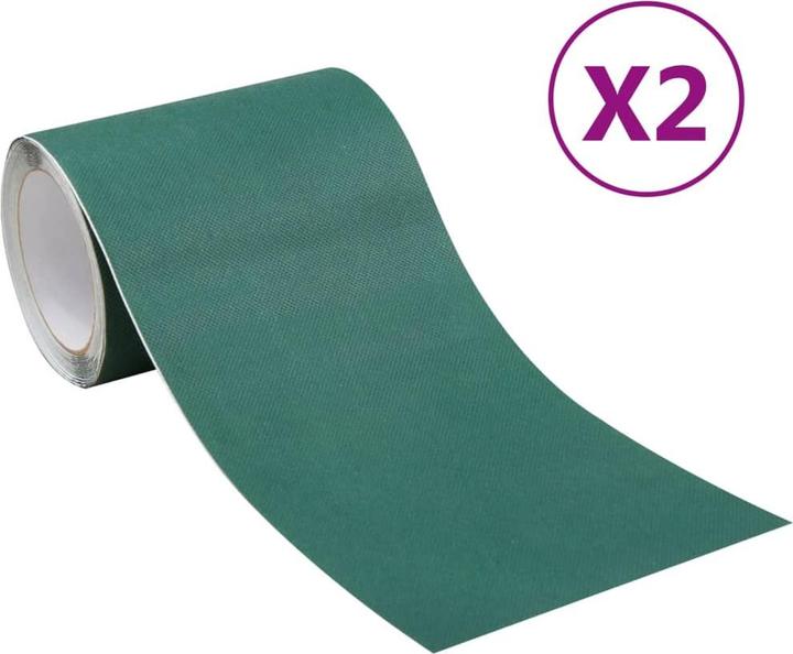 Produktbild vidaXL Kunstrasenband (150 mm)