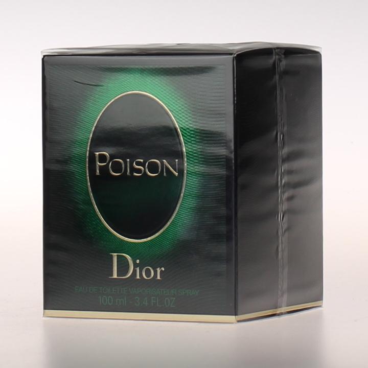 Immagine prodotto Dior Poison (Eau de toilette, 100 ml)
